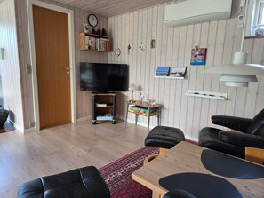 House | Interior - 4 Star Holiday Home in Hals (Hals)