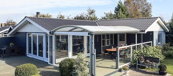 4 Star Holiday Home in Hals