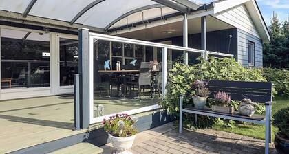 4 Star Holiday Home in Hals