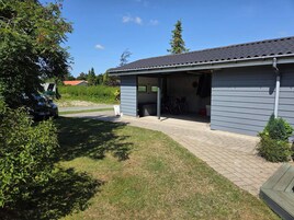 独立别墅 | 外观