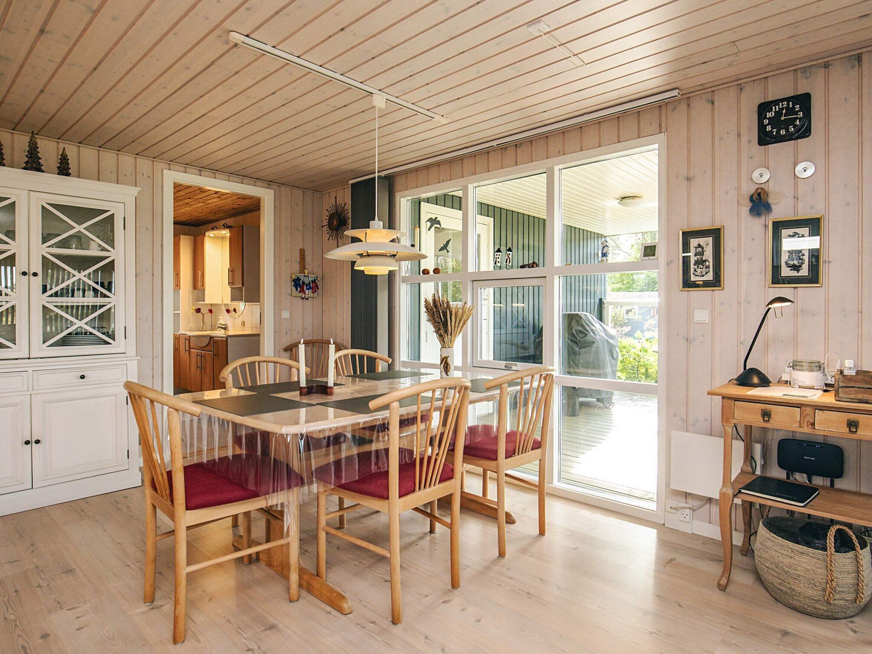Casa | Interior