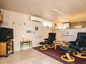 House | Interior - 4 Star Holiday Home in Hals (Hals)