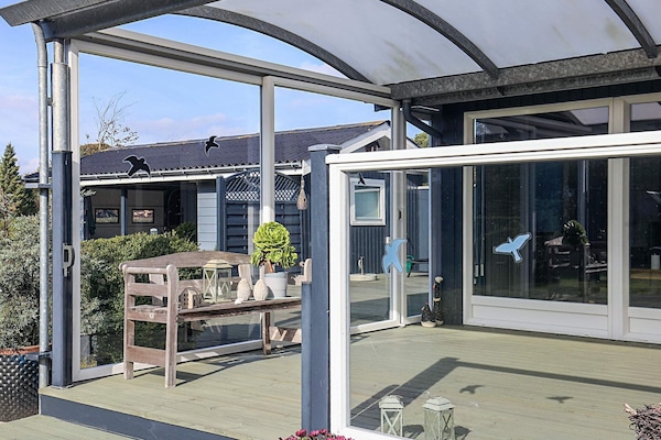 House | Terrace/patio