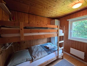 House | Interior - 4 Star Holiday Home in Hals (Hals)