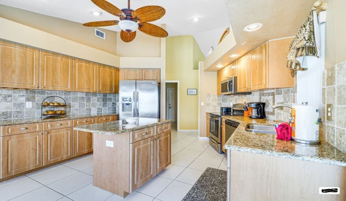 Image de profil de l’hôte