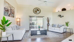 Älytelevisio, takka