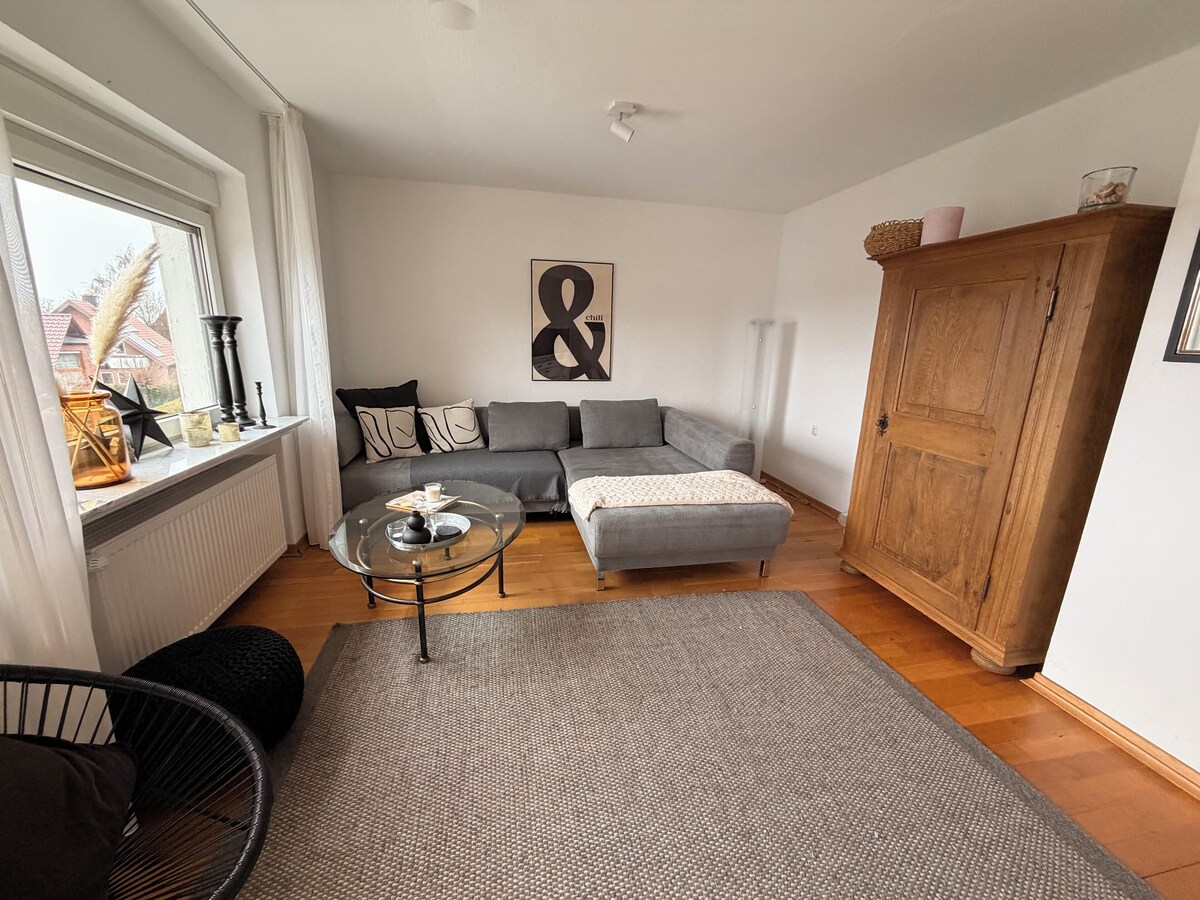 Image de profil de l’hôte