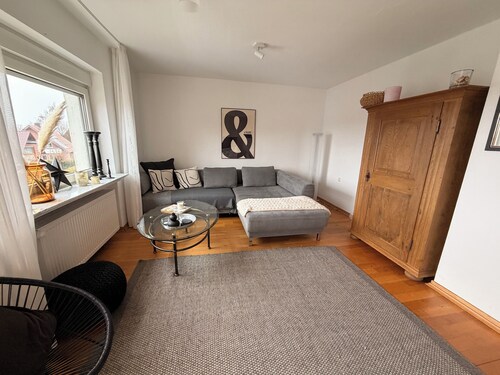 Ferienwohnung in Detmold - Diestelbruch