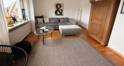 Vacation apartment in Detmold - Diestelbruch