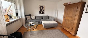 Vacation apartment in Detmold - Diestelbruch