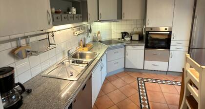 Ferienwohnung in Detmold - Diestelbruch