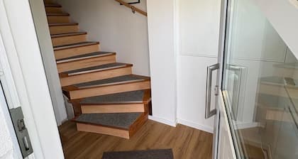Ferienwohnung in Detmold - Diestelbruch
