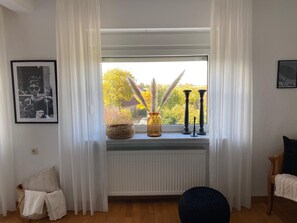 Interior - Vacation apartment in Detmold - Diestelbruch (Detmold)