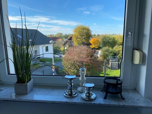 Vacation apartment in Detmold - Diestelbruch