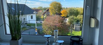 Ferienwohnung in Detmold - Diestelbruch