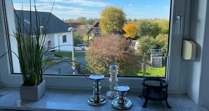 Vacation apartment in Detmold - Diestelbruch
