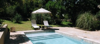 Kokon Boutique Guesthouse