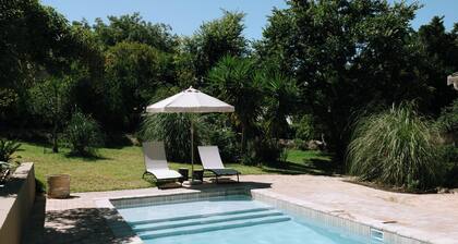 Kokon Boutique Guesthouse