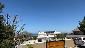 Comfort Double Room, Garden View | View from room