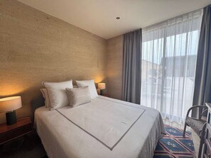 Villa | 5 bilik tidur, seterika/papan seterika, cadar katil 