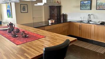 Villa | Private kitchen