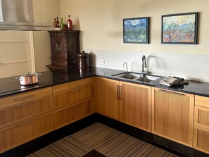 빌라 | 전용 주방