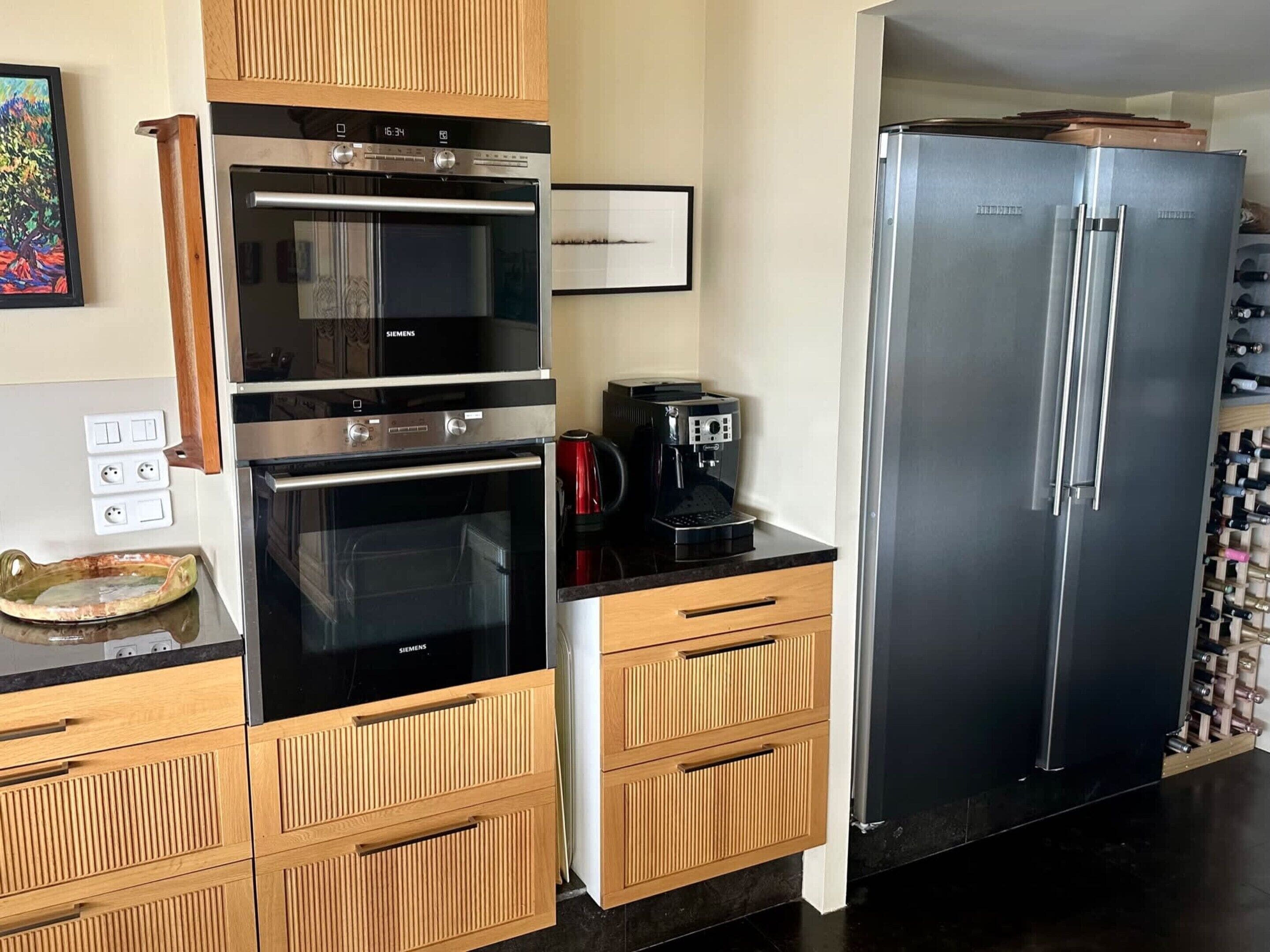 Villa | Private kitchen