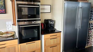 Villa | Private kitchen