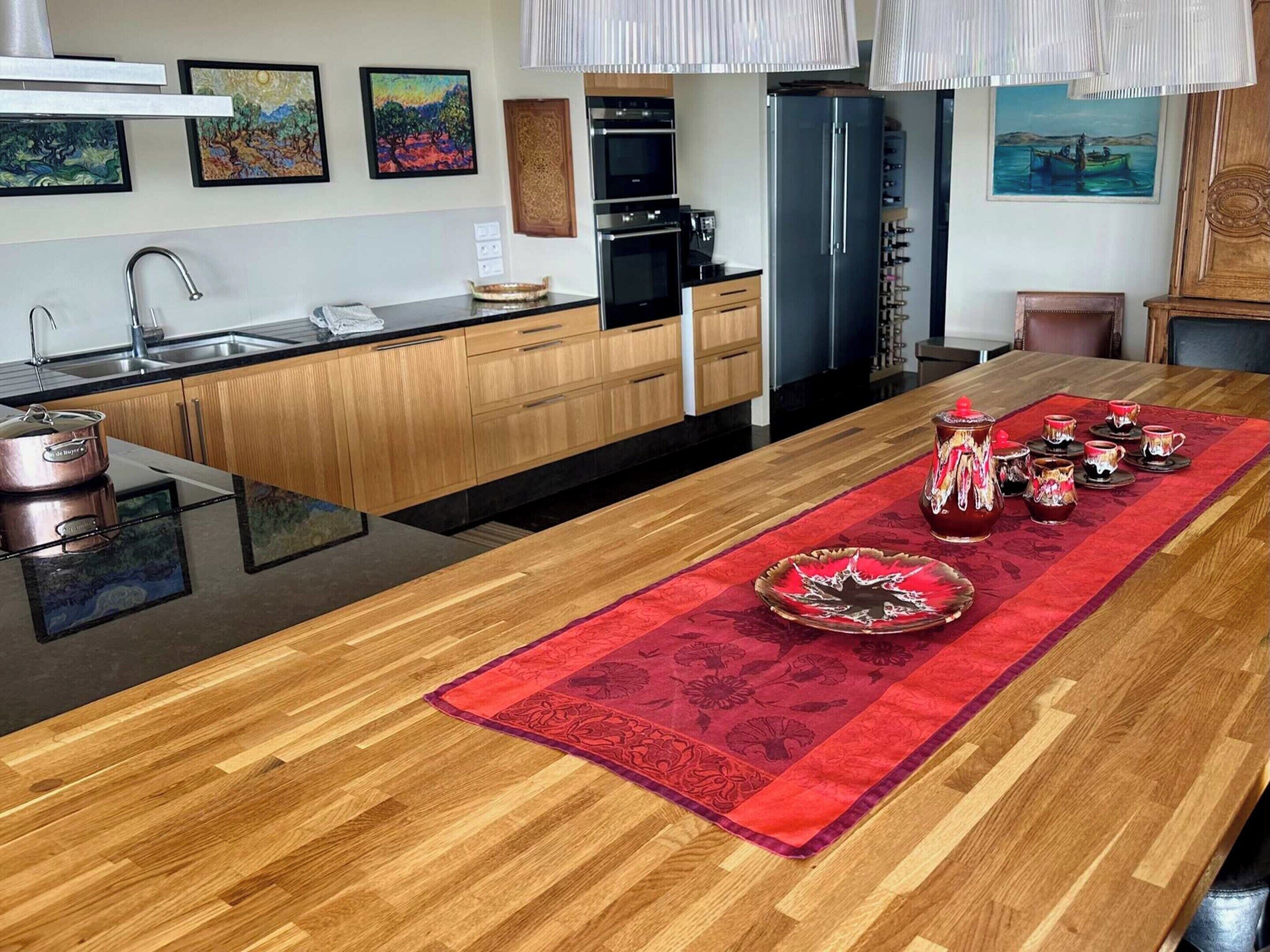 Villa | Private kitchen