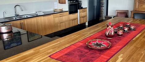 Villa | Private kitchen