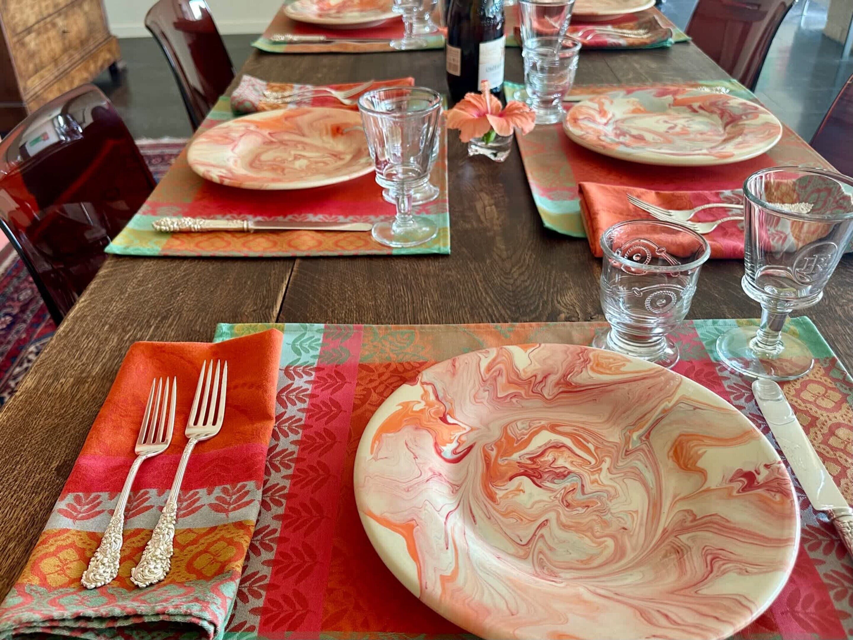 Villa | Interior detail