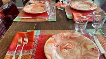 Villa | Interior detail