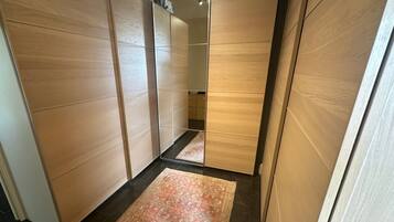 Villa | Interior detail