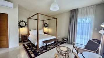 Villa | 5 bedrooms, iron/ironing board, bed sheets