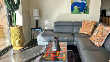 Biệt thự | Phòng khách