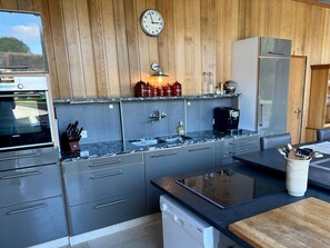 Villa | Private kitchen