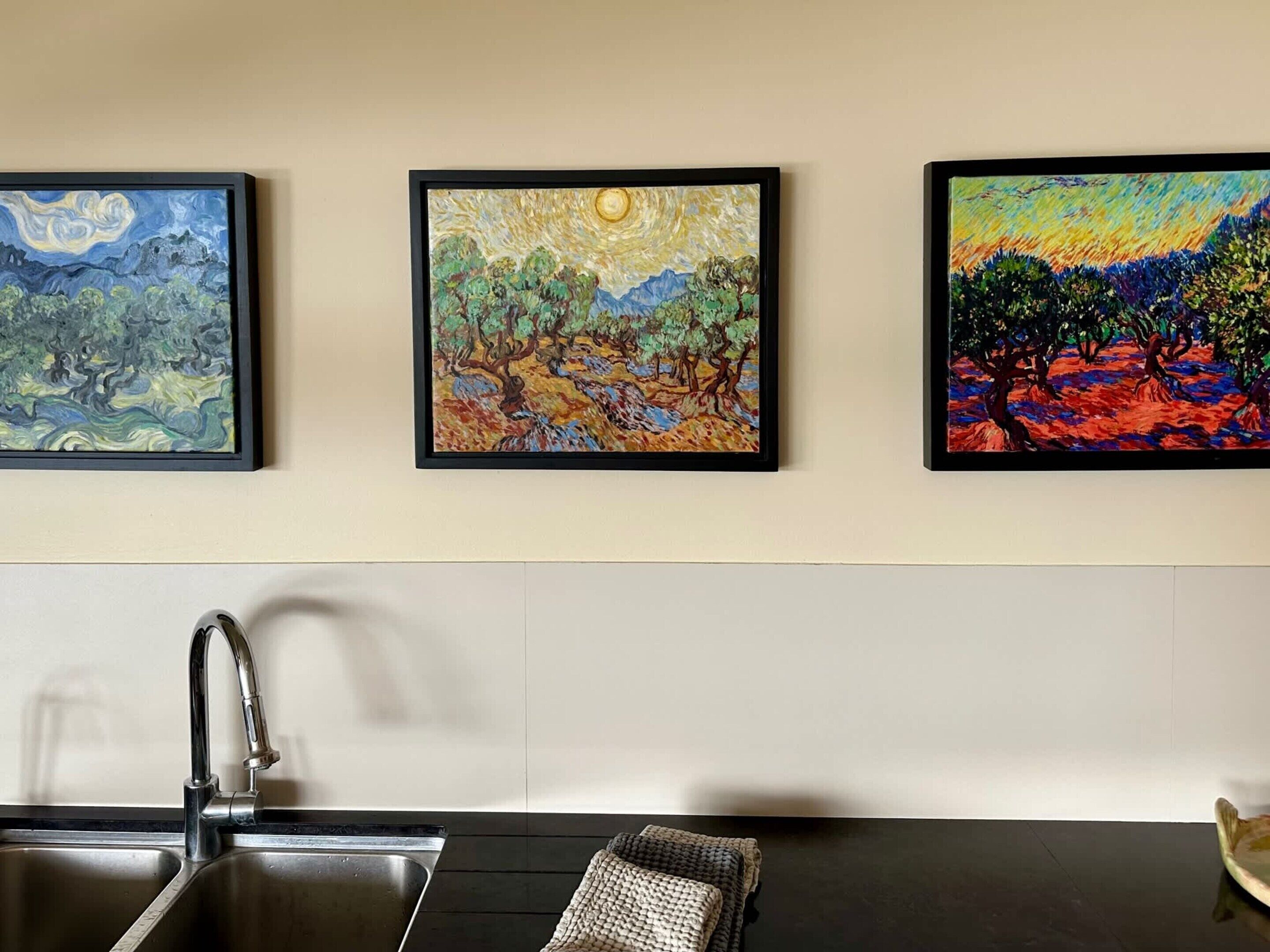 Villa | Interior detail