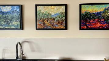 Villa | Interior detail