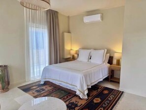 빌라 | 5 개의 침실, 다리미/다리미판, 침대 시트