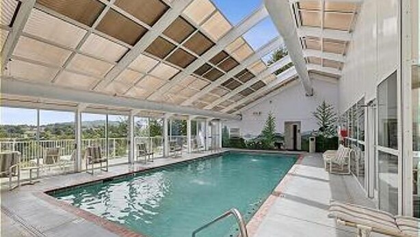 Pool - Two bedroom, two bath condo| Pigeon Forge| City View (Pigeon Forge)