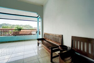 Detalhe da parte interna