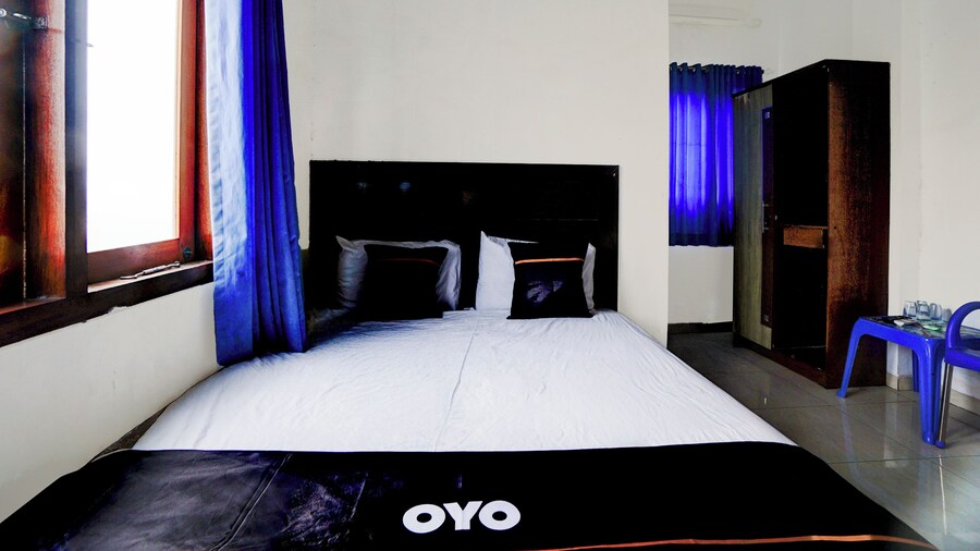 OYO 94818 Sabina House Syariah