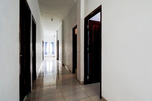 Détail de l’intérieur