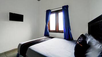 Standard-Doppelzimmer