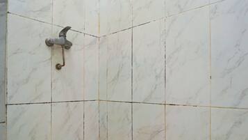 Chambre Double Standard | Salle de bain