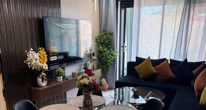 Studio Le Coeur Casablanca