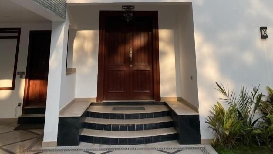 Envoy Express Islamabad