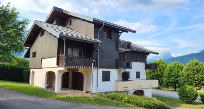 Charmant T2 duplex - Ă la campagne