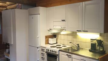 MikrovÄgsugn, ugn, spishÀll och diskmaskin