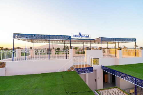 eldeak hotel apartments